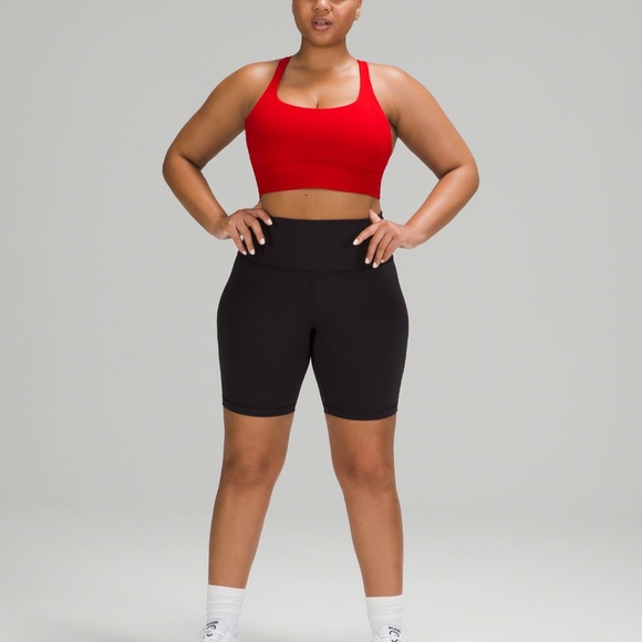 Lululemon energy longline bra - Picture 4 of 5